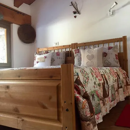 Chalet Lo Queur Di Mont Blanc * Pré-Saint-Didier