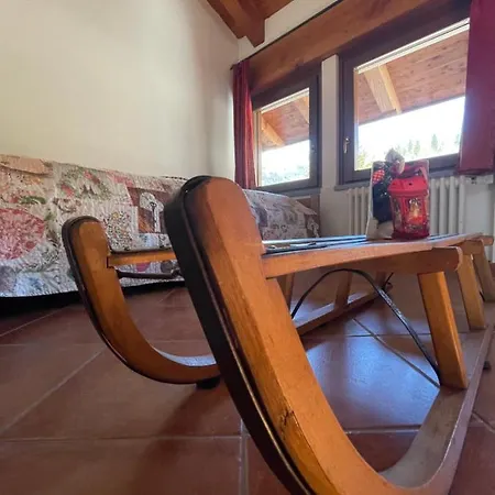 Chalet Lo Queur Di Mont Blanc Appartamento
