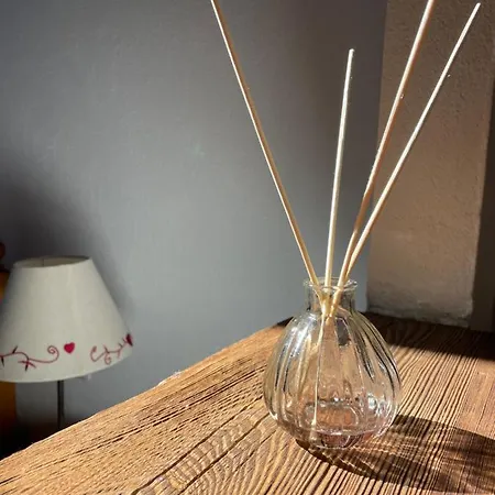 Lo Queur Di Mont Blanc *