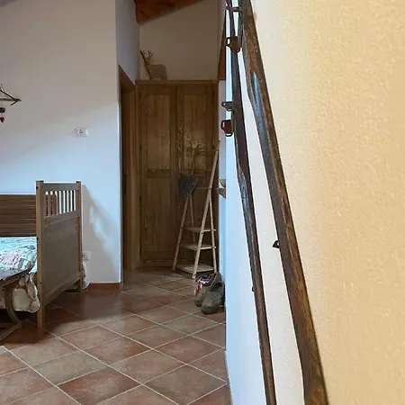 Chalet Lo Queur Di Mont Blanc Appartamento