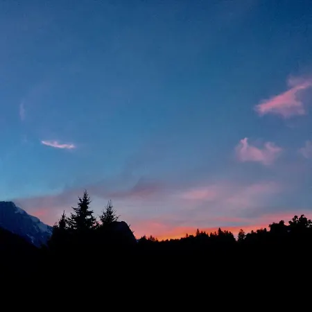 Appartamento Chalet Lo Queur Di Mont Blanc Pré-Saint-Didier