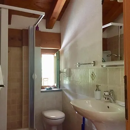 Chalet Lo Queur Di Mont Blanc Appartamento