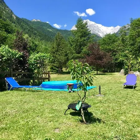 Lo Queur Di Mont Blanc